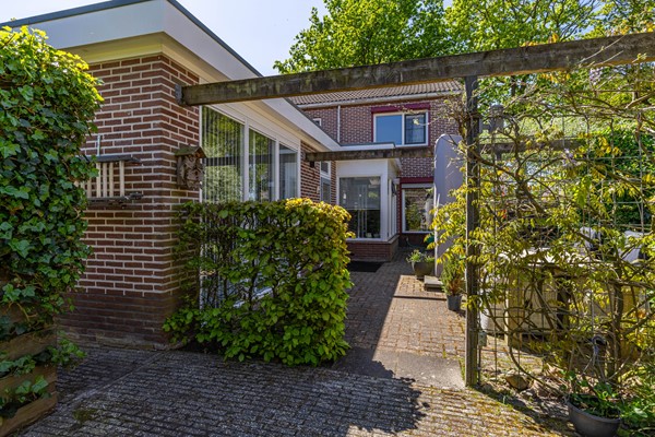 Medium property photo - Anne De Vriesstraat 40, 9571 AJ 2e Exloërmond